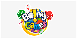 Productos Boing Games